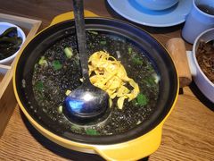 头水紫菜煲-闽上鲜·福建菜(龙湖滨江天街店)