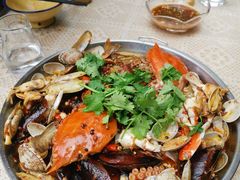 -海味鲜温州家常菜