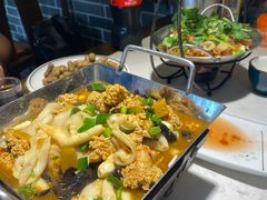 -千岛湖小鱼儿·淳安匠心农家菜