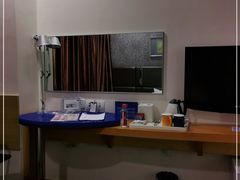 -北京东直门智选假日酒店