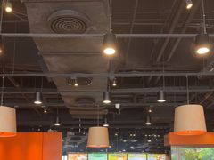 -大快活(丽丰店)