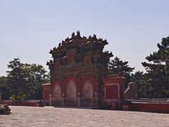 -须弥福寿之庙