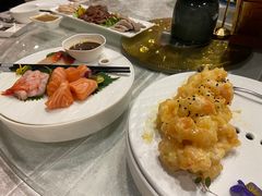 -北京全聚德(西客站店)