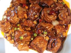 九转大肠-好妈王饺子(滂江街店)