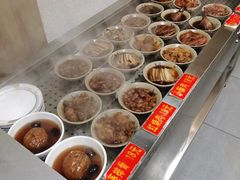 -太原面食店(解放路店)
