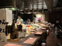 -三川·十酒Izakaya(南昌路店)