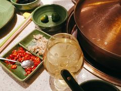 -润园四季椰子鸡火锅(海上世界店)