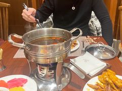 -明月东一酒店·菲斯特自助餐厅