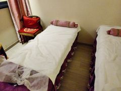 -智慧盲人按摩艾灸-颈肩腰膝疼痛调理(浦东店)