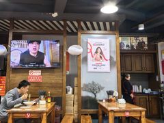 -杭嘉湖咬强羊肉面馆(永兴路总店)