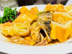 -大鸭梨烤鸭(左家庄店)