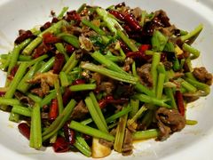 -黔蘑菇四季餐厅(观山湖店)