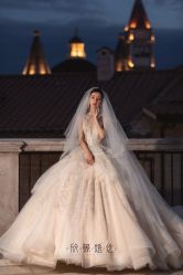 -欣薇婚纱(新源乐汇城店)