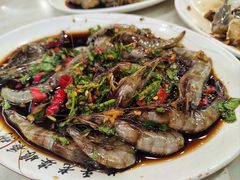 -长平老姿娘夜粥(平东一街店)