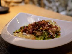 -LA CREPERIE BRETONNE布列塔尼法式餐厅(天童北路店)