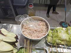 -丽达宋记美食(丽达购物中心店)