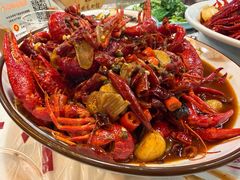 -小田油焖小龙虾(双井店)