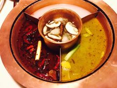 -滇釜火锅·能喝汤的火锅(车公庄店)