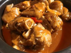 -小尕子·新疆菜(明园店)