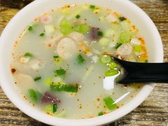 -我从岫岩来羊汤馆(总店)