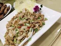 -中山国际酒店中餐厅