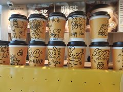 -麦当劳(药谷大道店)