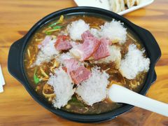 -小董骨汤馄饨店(通扬路店)