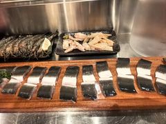 -泥炉烧肉师(新街口金銮巷店)