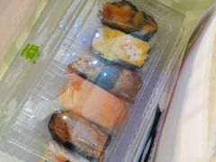 -鲜道寿司(无锡苏宁店)