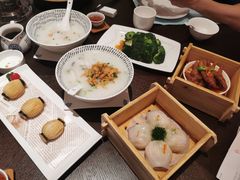 -北海银滩皇冠假日酒店-德丰楼中餐厅