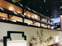 -客语客家菜(琶洲保利店)
