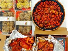 -师任堂韩式食品(总店)