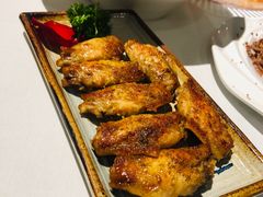 -老船夫婚宴婚庆会馆(延吉路店)