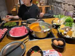 -呷哺呷哺 黄金牧场 (新中关购物中心店)