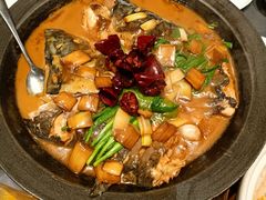-小天厨民间菜馆(深圳街店)