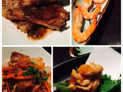 -南苑环球酒店-稻菊日式餐厅(鄞县大道店)