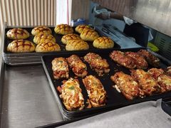 -85度C(上海松江九亭店)