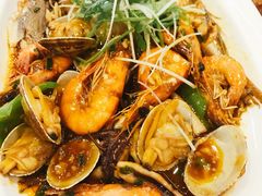 -渔娘渔家丹东海鲜(东直门店)