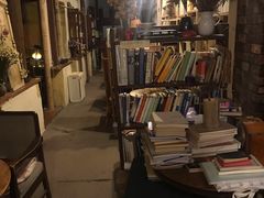 -斯多格书乡(北京大学畅春园店)
