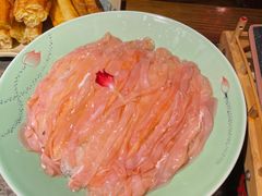 -陈渡桥老火锅(清潭店)