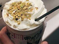人间烟火-茶颜悦色(花样汇店)