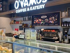 -Olé精品超市(海上世界店)