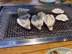 -蚝英雄鲜蚝自助专门店(长楹天街直营店)