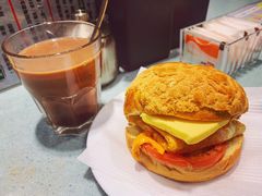 -华嫂冰室(尖沙咀店)