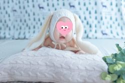-小嘟嘟儿童摄影
