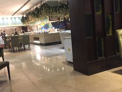 -富虹国际海鲜自助餐