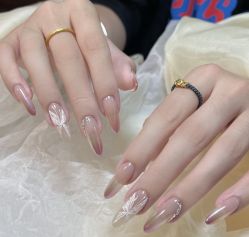 -IDO美甲美睫
