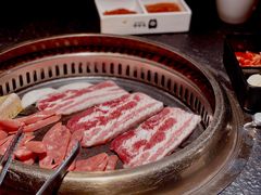 黑猪五花肉-嘿嘟嘟·肋条烧肉放题(爱融荟城店)