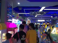 -天空之城游乐体验世界(义乌之心店)
