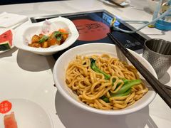 -牛焱·贵州黄牛肉火锅(城西银泰店)
